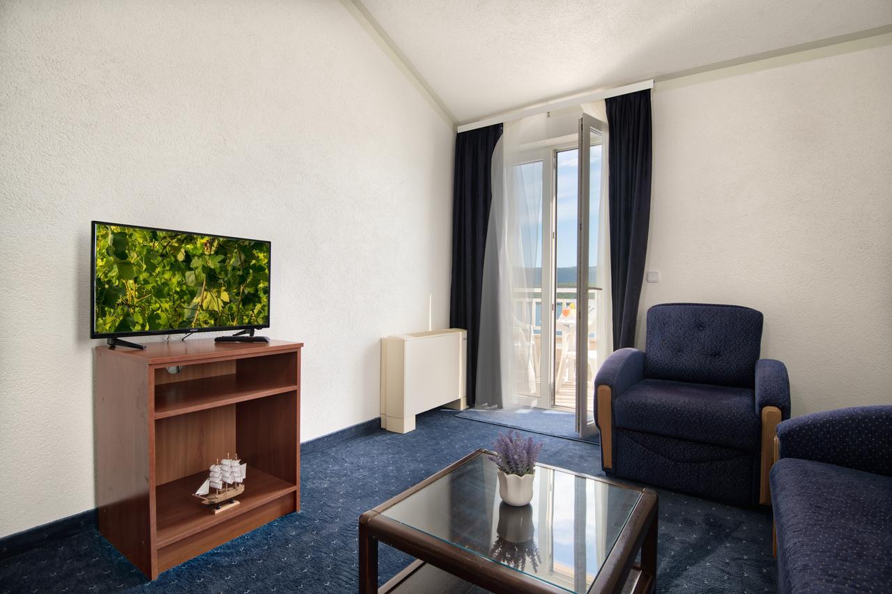 Villa Millenium 네움 외부 사진